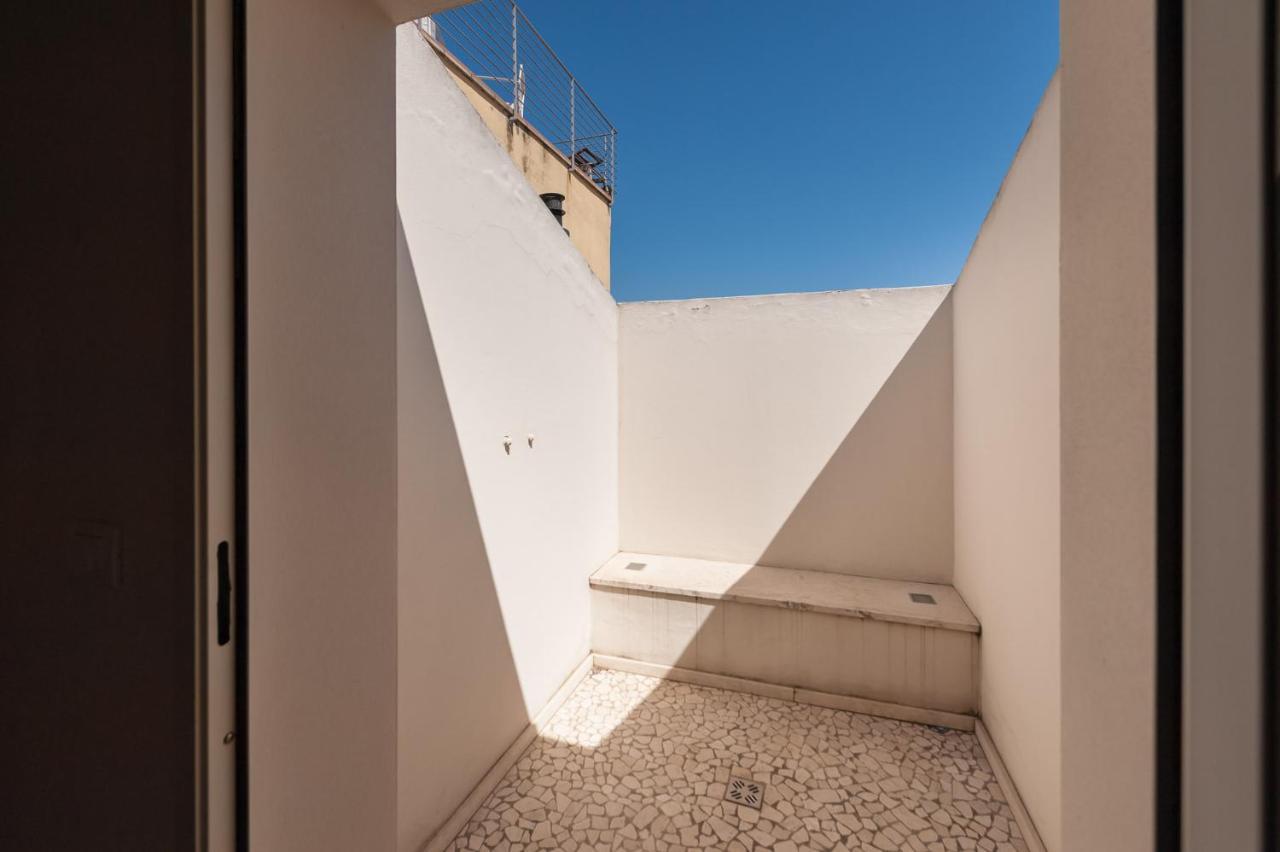 Penthouse Hilife Amazing Panoramic Terrace Of -hosted By Sweetstay Appartement