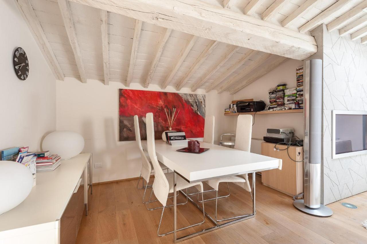 Penthouse Hilife Amazing Panoramic Terrace Of -hosted By Sweetstay Appartement Florence