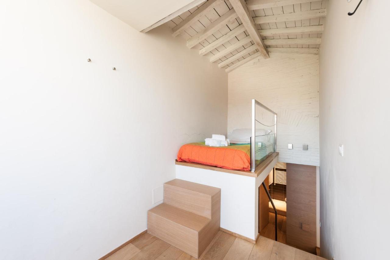 Appartement Penthouse Hilife Amazing Panoramic Terrace Of -hosted By Sweetstay Florence