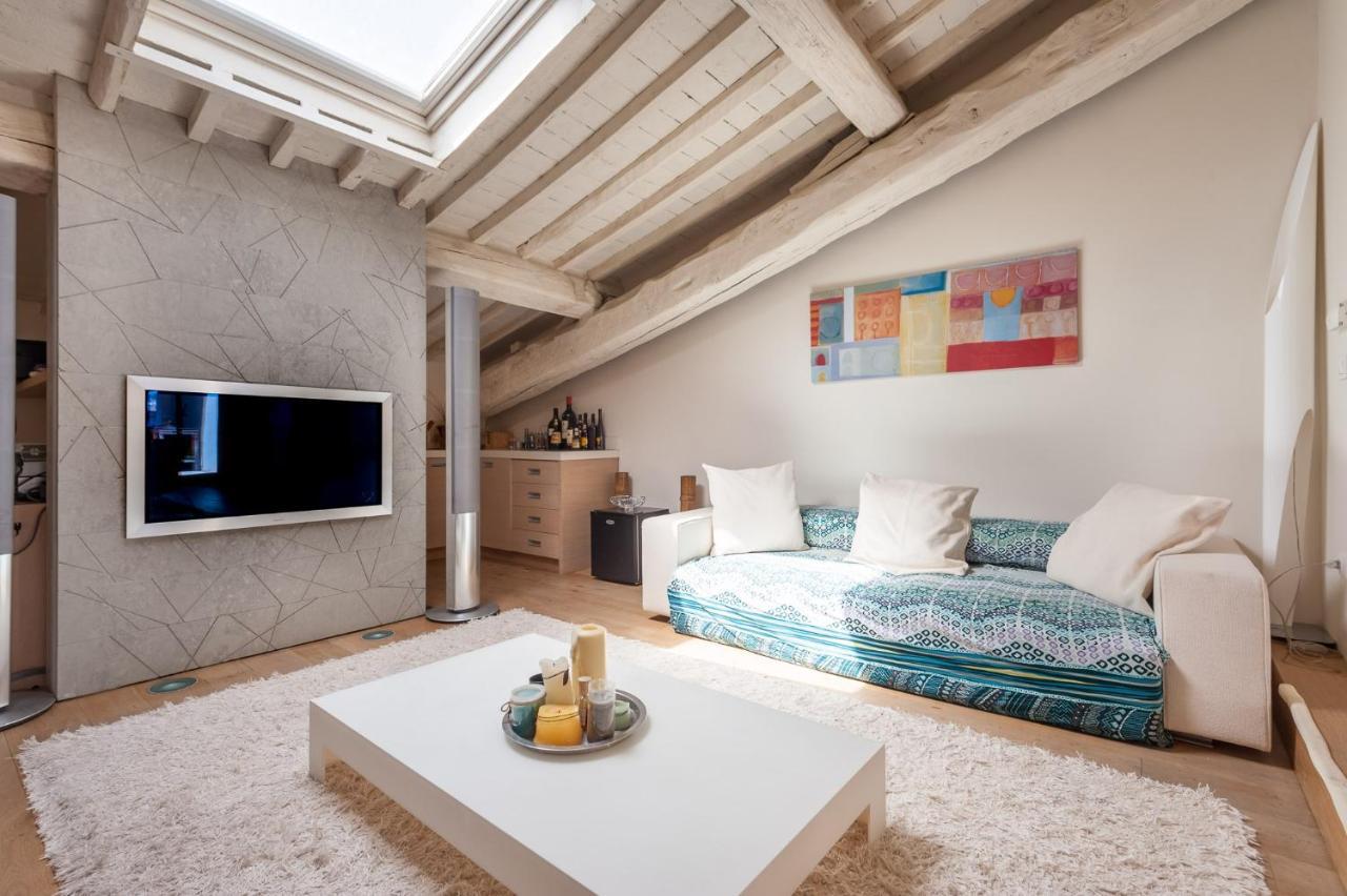 Appartement Penthouse Hilife Amazing Panoramic Terrace Of -hosted By Sweetstay